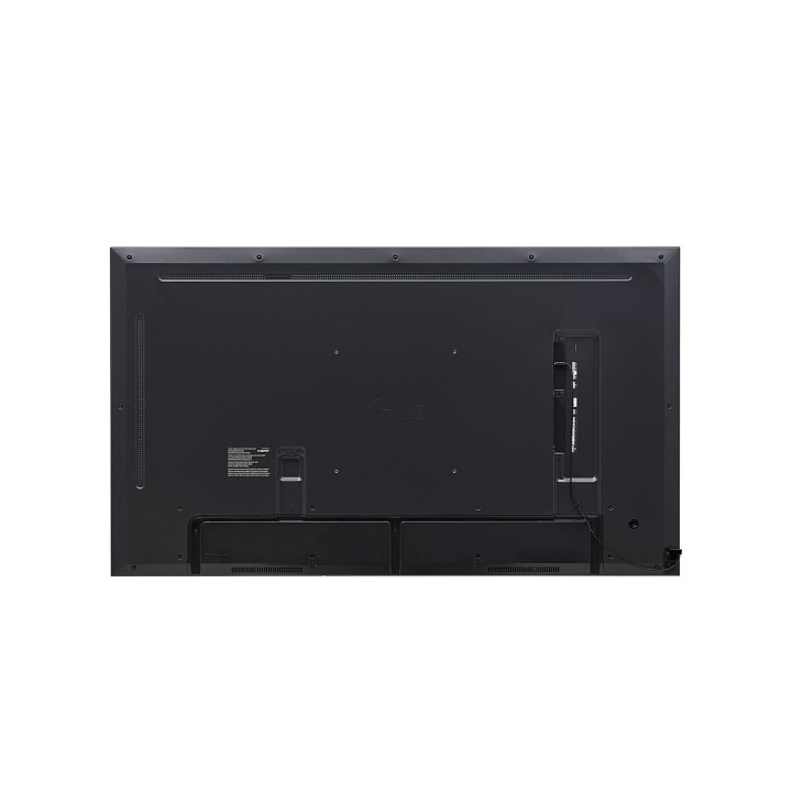 LG ELECTRONICS 65  LED IPS 3840X2160 169 500 NIT